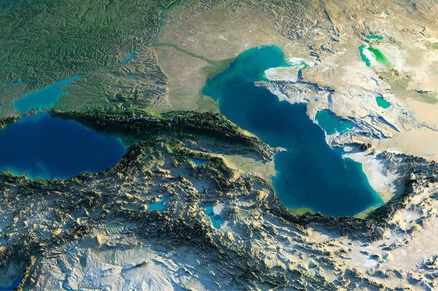 Нестабилниот Јужен Кавказ, како важен енергетски јазол