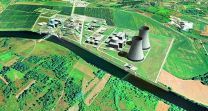 Словенија: Трасирање на патот до нов нуклеарен блок