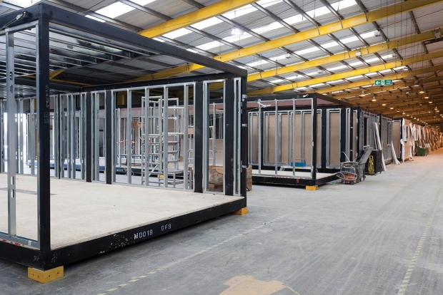 modular