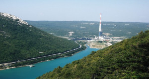 Хрватска: Производство на водород на локацијата на термоцентралата на јаглен „Пломин“