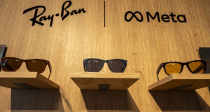 Ray Ban и Meta ги претставија новите паметни очила – технологија и дизајн во едно