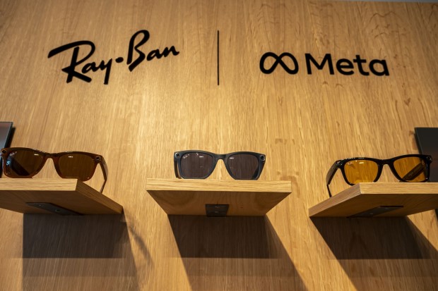 Ray Ban и Meta ги претставија новите паметни очила – технологија и дизајн во едно