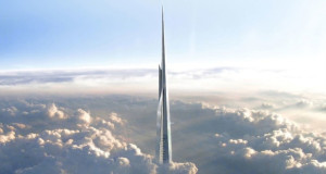 Ќе продолжи изградбата на највисоката кула на светот Jeddah Tower во Саудиска Арабија
