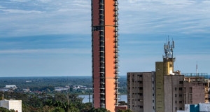 Кулата Иконо во Асунсион, симбол на автентичноста на парагвајскиот дух