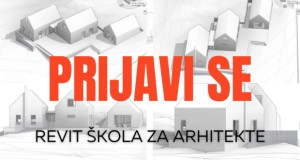 Првата онлајн школа за Revit во регионот – Ark it Easy