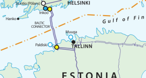 Се уште трае истрагата за експлозијата на Балтичкиот интерконектор
