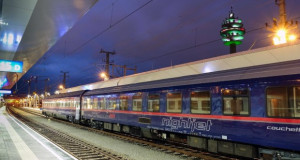 Австрија ги модернизира и ги враќа на пругите ноќните возови