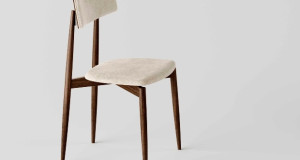 AW_Chair на Tonelli – столица со карактер
