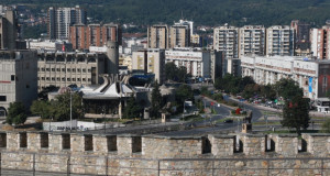Скопје  престолнина на културата – без архитектурата нема да биде возможно