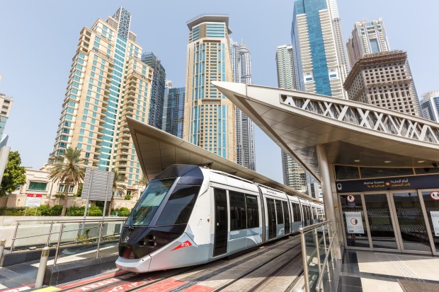 dubai