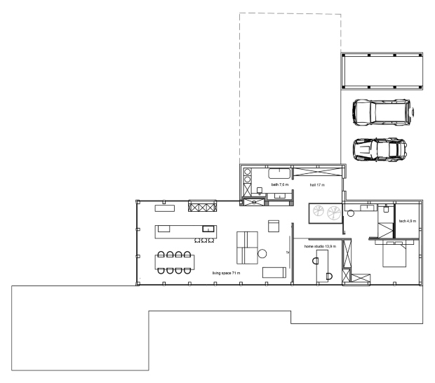 matski-house
