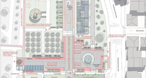 Наградените проекти на конкурсот „Скопје на новата генерација”