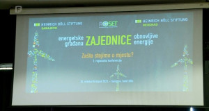 Четири препораки за поголемо учество на граѓаните во енергетиката во Западен Балкан