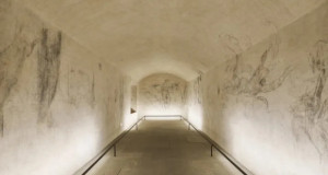 „Тајната соба“ на Микеланџело ќе биде отворена за посетители