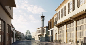 Foster + Partners и BIG ќе ја ревитализираат турската област Хатај оштетена од земјотресот