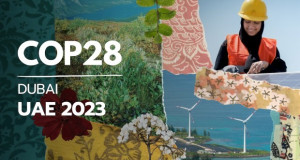 COP 28: Ветувања во областа на обновливите извори на енергија