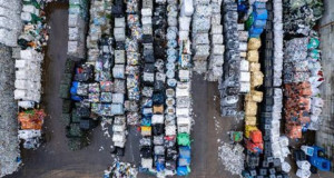 Дали богатите земји ќе престанат да го испраќаат својот отпад на другите?