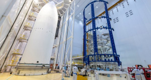 Новата европска ракета Ariane 6, ќе го има своeто прво лансирање следното лето