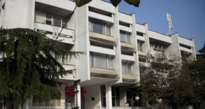 „Браќа Миладиновци“ во Скопје еден од најфункционалните библиотечни простори во Македонија