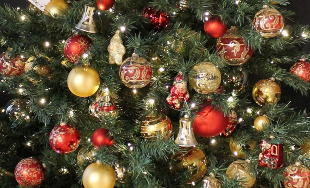 Зошто украсуваме новогодишна елка?