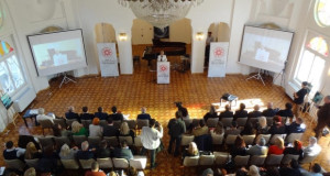 Информација од Втората Годишна средба на архитекти и архитекти урбанисти во Битола