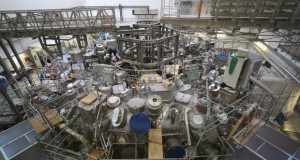 Во Јапонија почна со работа најмоќниот експериментален реактор за нуклеарна фузија во светот (ВИДЕО)