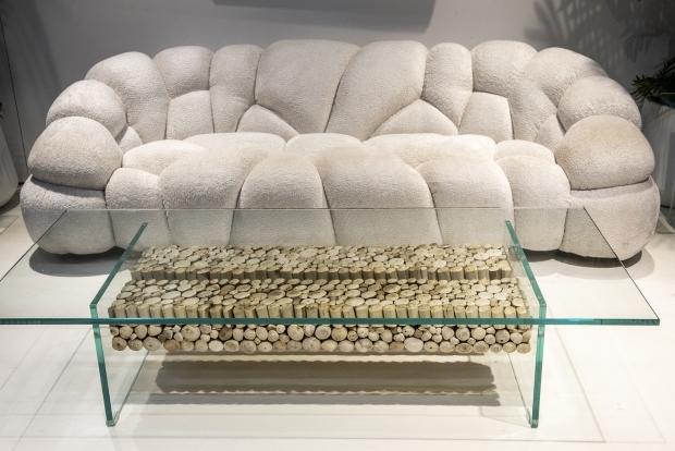 Stand: Fashion Interiors, Home, Halle 10.1