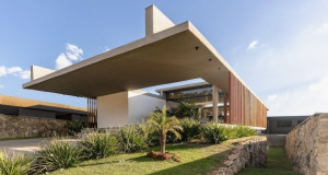 Куќа во Бразил која сензитивно ги чита потребите на корисниците