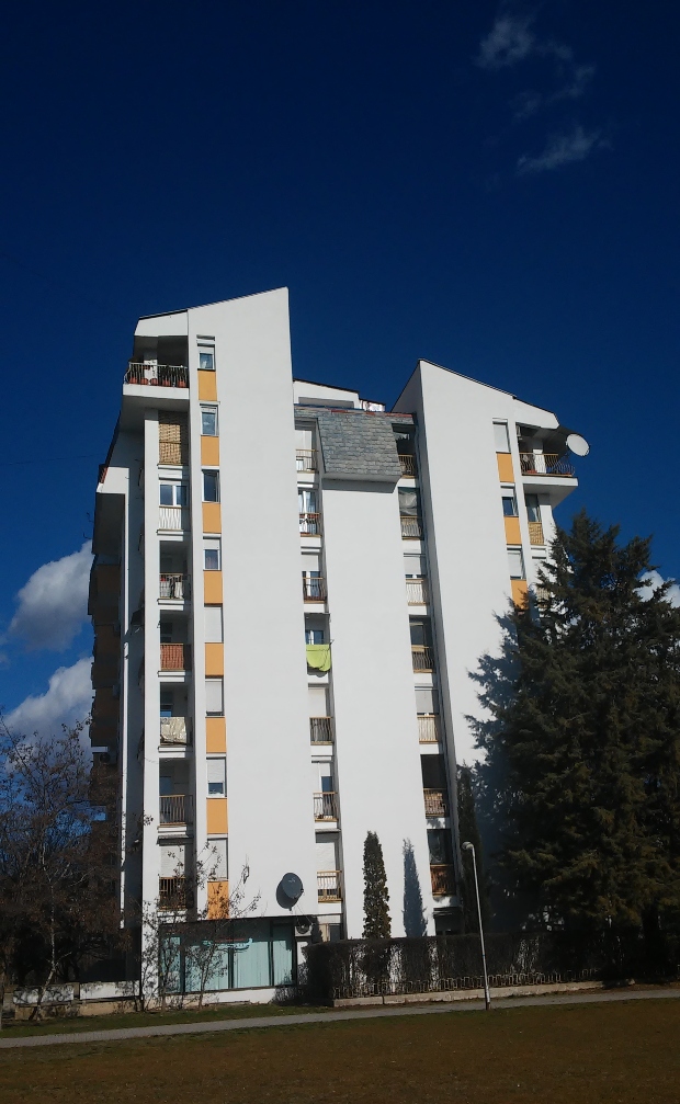 Kuli Novo Lisice