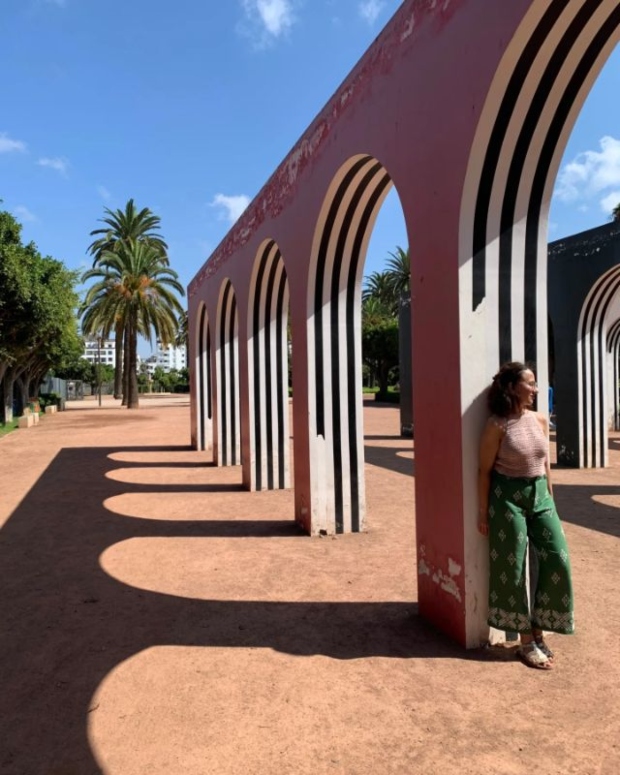 casablanca 13