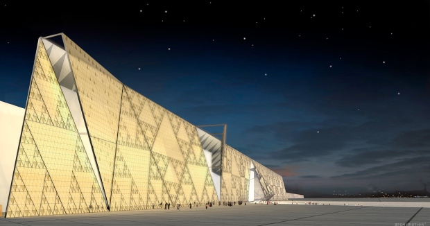 giza