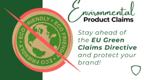 ЕУ со закон забранува недокажано означување на производите за одржливи
