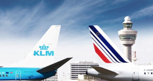 Air France – KLM е најголем светски потрошувач на одржливо авио-гориво