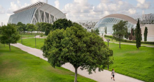 Валенсија – „Зелена престолнина на Европа“ за 2024 година