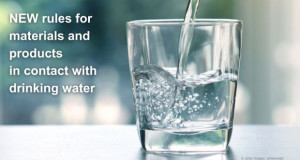 Нови стандарди на ЕУ, каде е најдобра водата за пиење?