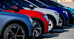 Во Европската Унија во просек по 560 автомобили на 1.000 жители