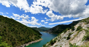 Потреба од градба на нови брани за создавање на нови водни акумулации во Македонија