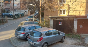 Во Карпош 1 и Карпош 2 ќе се воведе зонско паркирање