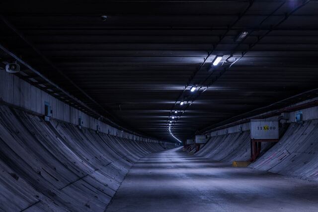 Темната страна на градот: Мадрид низ објективот на подземјето