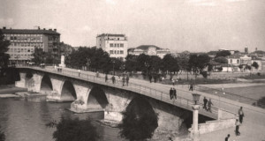 По трагите на првите архитекти и инженери од Македонија
