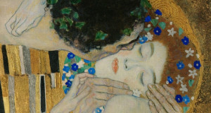 Што се крие зад една од најпознатите слики во светот: „Бакнеж“ на Климт