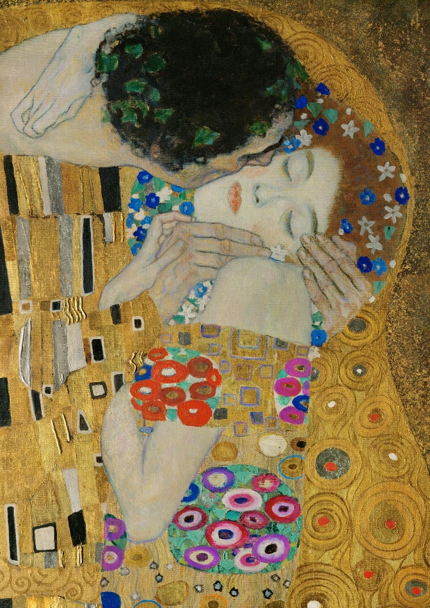 Klimt_-_The_Kiss_(detail)