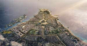 Египет потпиша договор со Емирати за изградба на град вреден 35 милијарди долари
