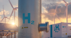 Германија и Алжир отвораат ново поглавје во производството на зелен водород