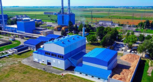 IFC одобрил кредит за најголемата когенеративна постројка на биомаса во Србија