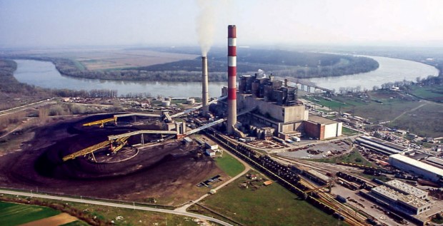 Србија нема да го напушти јагленот пред 2050 година