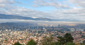 Сараево подготви стратегија за намалување на емисиите од индивидуалните ложишта за 90%