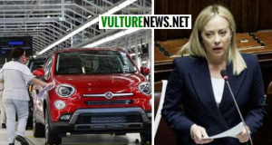 Италија најавува милијарда евра за субвенции за нови автомобили