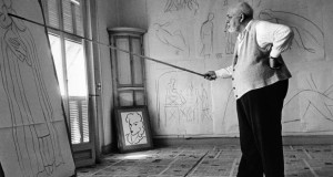 Сликите на Анри Матис кои ја промениле модерната уметност