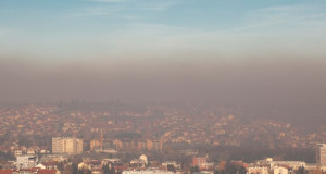 Повеќе градови во регионот веќе ги надминаа дозволените денови со прекумерно загадување – лидери се Кичево и Нови Пазар